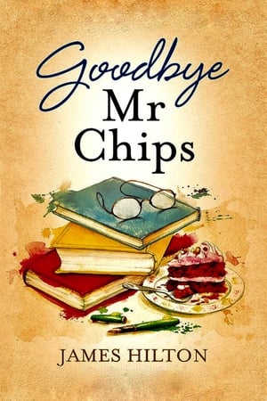 Goodbye, Mr. Chips (1969) poster 4
