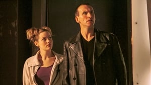 Bad Wolf image 1