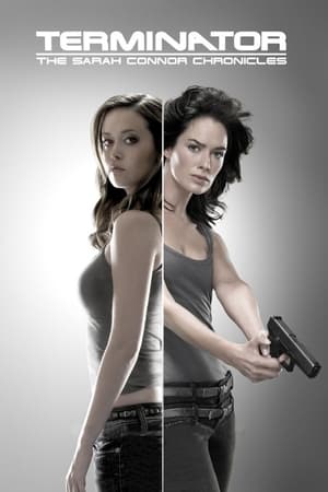 Terminator: The Sarah Connor Chronicles, Season 2 poster 0