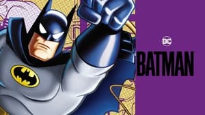 Batman: The Animated Series, Vol. 3 image 1
