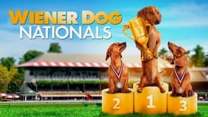Wiener Dog Nationals image 2