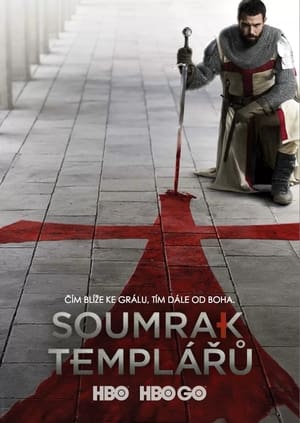 Knightfall poster 1