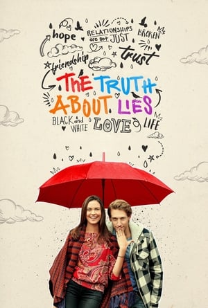 The Truth About Lies poster 3