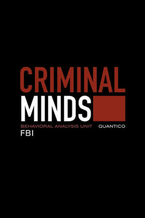 Criminal Minds, Season 8 poster 1