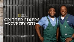 Critter Fixers: Country Vets, Season 5 image 0