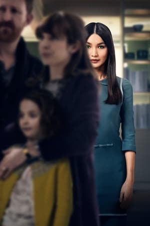 Humans: Series 2 poster 1