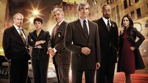 Law & Order, Season 20 image 1