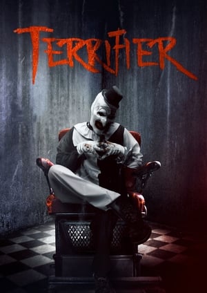 Terrifier poster 4