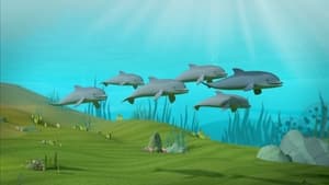 The Octonauts, Season 4 - Octonauts and the Spinner Dolphins image