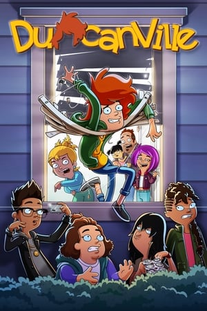Duncanville, Season 3 poster 1