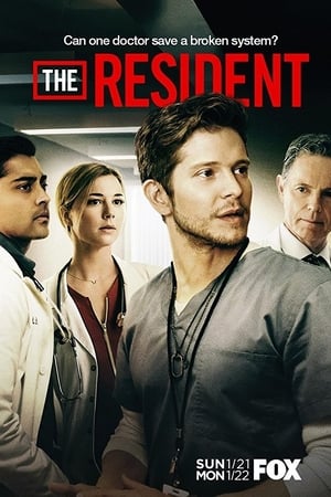 The Resident, Season 6 poster 0