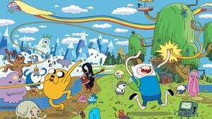 Adventure Time, Vol. 4 image 3