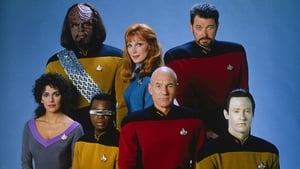 Star Trek: The Next Generation, Redemption image 1