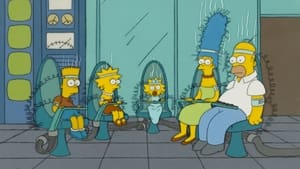 The Simpsons, Season 9 image 2