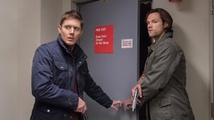 Supernatural, Season 12 - The One You've Been Waiting For image