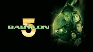 Babylon 5, Season 4 image 1