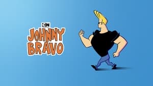 Johnny Bravo, Season 5 image 2