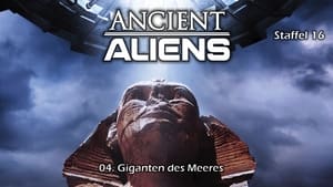 Ancient Aliens, Season 3 image 2