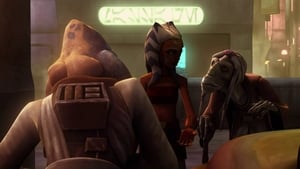 Star Wars: The Clone Wars, Season 2 - Lightsaber Lost image