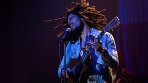 Bob Marley: One Love image 2