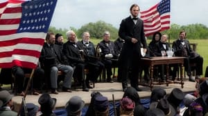 Abraham Lincoln: Vampire Hunter image 3