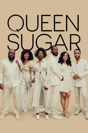 Queen Sugar poster 3