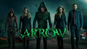 Arrow, Season 5 image 1