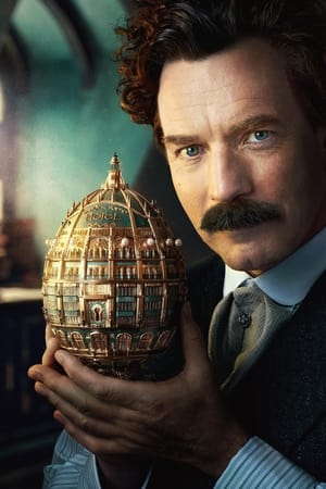 A Gentleman In Moscow, Season 1 poster 2