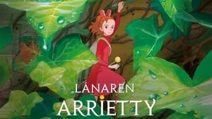 The Secret World of Arrietty image 3