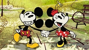 Disney Mickey Mouse, Vol. 8 image 0