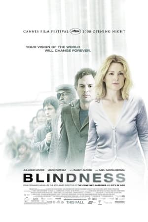 Blindness poster 2