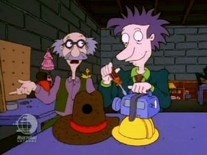 The Best of Rugrats, Vol. 4 - America's Wackiest Home Movies image