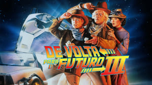 Back to the Future Part III image 2