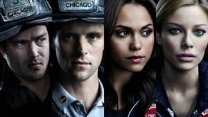 Chicago Fire, Season 5 image 0