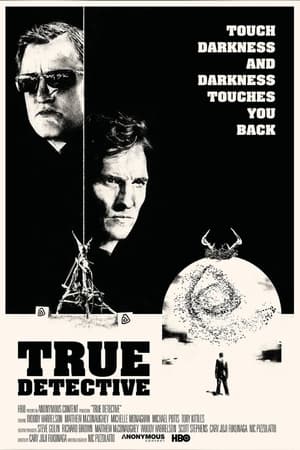 True Detective, Season 2 poster 0