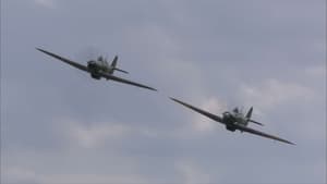 Air Warriors, Season 8 - Hawker Hurricane image