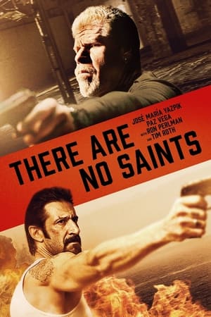There Are No Saints poster 3