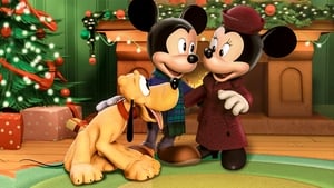 Mickey's Twice Upon a Christmas image 7