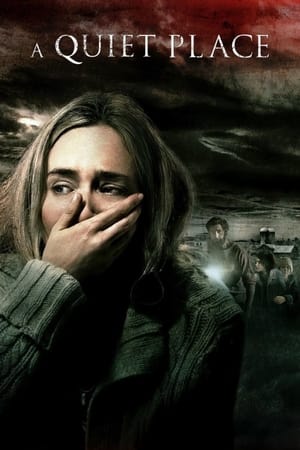 A Quiet Place poster 1