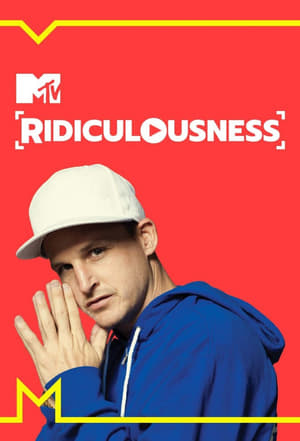 Ridiculousness, Vol. 19 poster 0