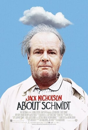 About Schmidt poster 4