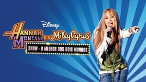 Hannah Montana and Miley Cyrus - Best of Both Worlds Concert image 5