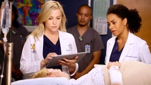 Grey's Anatomy, Season 13 - Jukebox Hero image