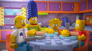 The Simpsons, Season 25 - Brick Like Me image