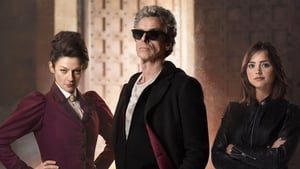 Doctor Who, Season 9 - The Magician's Apprentice (1) image