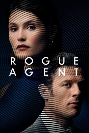 Rogue Agent poster 1