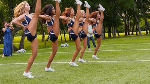 Dallas Cowboys Cheerleaders: Making the Team, Season 10 - The Cuts Begin image