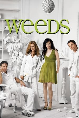 Weeds, Season 6 poster 0