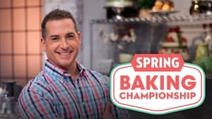 Spring Baking Championship, Season 10 image 3