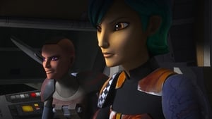 Star Wars Rebels, Season 2, Pt. 2 - Blood Sisters image
